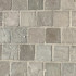 Pierre naturelle | 14x14 cm | Pavés Mix Bruges Silver