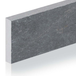 Plinthes en pierre naturelle | 7x60 cm | Hanoi Bluestone Artisan Select Plinthes en pierre naturelle | 7x60 cm | Hanoi Bluestone Artisan Select
