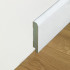 Plinthes en MDF | 12x244 cm | Plinthe à&nbsp; peindre Décorative Blanche 