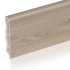 Plinthes en PVC | 1x250 cm | VYGO Everwood Clay