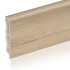 Plinthes en PVC | 1x250 cm | VYGO Everwood Timber