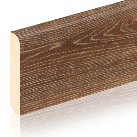 Plinthes parquet | 7x220 cm | LMB Sedarland Antique