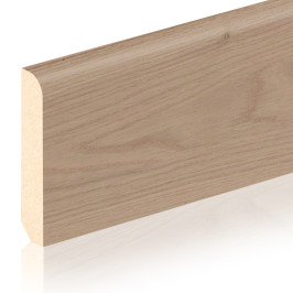 Plinthes parquet | 7x220 cm | LMB Pure