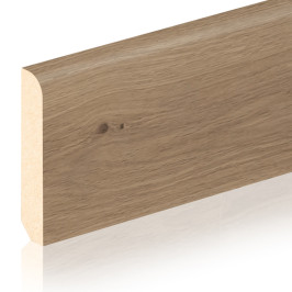 Plinthes parquet | 6.8x240 cm | LMB Classic Landscape Natural