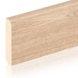 Plinthes parquet | 6.8x240 cm | LMB Argenteuil