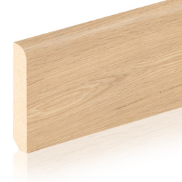 Plinthes parquet | 7x190 cm | LMB Antibes