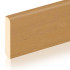 Plinthes parquet | 7x220 cm | LMB King Pure