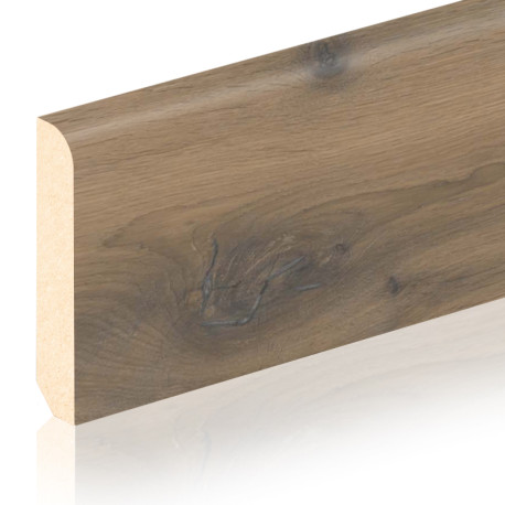 Plinthes parquet | 6.8x240 cm | LMB Roubaix