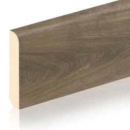 Plinthes parquet | 6.8x240 cm | LMB Nice