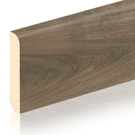 Plinthes parquet | 6.8x240 cm | LMB Nice