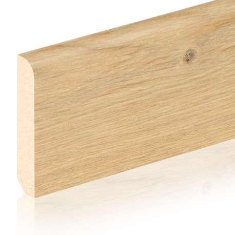 Plinthes parquet | 6.8x240 cm | Nature Regular