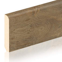Plinthes parquet | 6.8x240 cm | Vosne