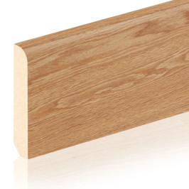 Plinthes parquet | 6.8x240 cm | LMB Montpellier