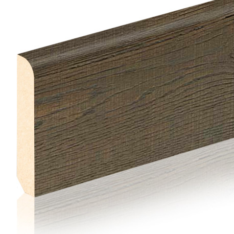 Plinthes parquet | 6.8x240 cm | Meerlagig Parket Florence