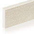 Plinthes en céramique | 8x60 cm | Belvista Ivory