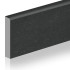 Plinthes en céramique | 8x61.5 cm | Blue Stone Nero
