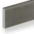 Plinthes en céramique | 8x60 cm | Stone Edge Basalt