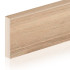 Plinthes en céramique | 7x120 cm | Orion Walnut