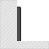 Plinthes en céramique | 7x120 cm | Orion Walnut 