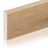 Plinthes en céramique | 7x120 cm | Verano Natural