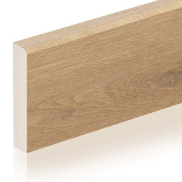 Plinthes en céramique | 7x120 cm | Verano Natural Plinthes en céramique | 7x120 cm | Verano Natural