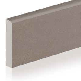 Plinthes en céramique | 7x30 cm | Iowa Spikkel