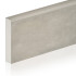 Plinthes en céramique | 8x100 cm | Beton Grey