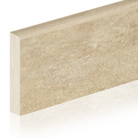 Plinthes en céramique | 7x60 cm | Modular Beige