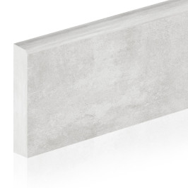 Plinthes en céramique | 7x120 cm | Ultimate Crete