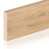 Plinthes en céramique | 6x160 cm | Tilestone Essence Wood Acacia