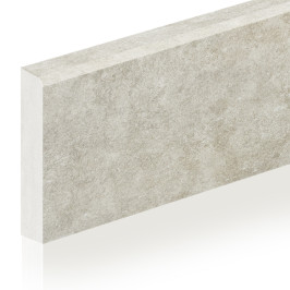 Plinthes en céramique | 7x90 cm | French Stone Beige