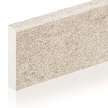 Plinthes en céramique | 8x60 cm | Granada Natural