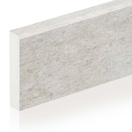 Plinthes en céramique | 8x60 cm | Granada Grey