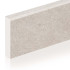 Plinthes en céramique | 8x60 cm | Iravati Grey