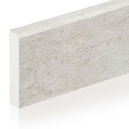 Plinthes en céramique | 8x100 cm | Granada Grey