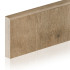 Plinthes en céramique | 7x58.9 cm | Pecan Beige