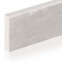 Plinthes en céramique | 7x120 cm | Hudson Perla Mat