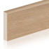 Plinthes en céramique | 7x150 cm | Andes Camel