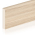 Plinthes en céramique | 6x150 cm | Tilestone Sherwood Roble