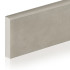 Plinthes en céramique | 8x80 cm | Subway Crete Mink
