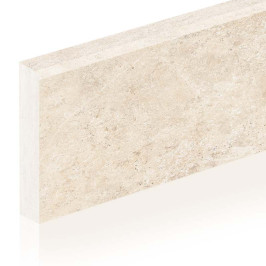 Plinthes en céramique | 8x80 cm | Tilestone Terra Pure