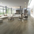 Carrelage imitation parquet | 24.8x150 cm | Tilestone Woods Nut