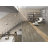 Carrelage imitation parquet | 24.8x150 cm | Tilestone Woods Nut