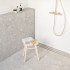 Carreaux muraux en céramique | 30x60 cm | Tilestone Stockholm White, Rectifié