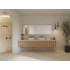 Carrelage en céramique sol et mur | 60x60 cm | Tilestone Terra Pure