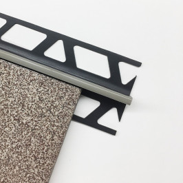 Profil | 0.5x270 cm | Joint de dilatation Ciment Gris