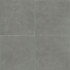 Carrelage en céramique sol et mur | 60x60 cm | Tilestone Subway Crete Dark Grey