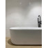 Carreaux muraux en céramique | 10x20 cm | Flanders White Glossy