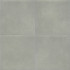 Carrelage en céramique sol et mur | 60x60 cm | Tilestone Subway Crete Grey