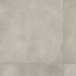 Carrelage en céramique sol et mur | 100x100 cm | Tilestone Beton Grey